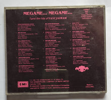 Megame ... Megame - Tamil Film Hits Of Vani Jairam