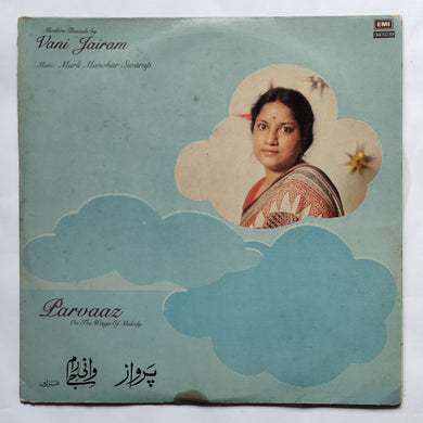 Parvaaz - On The Wings Of Melody 