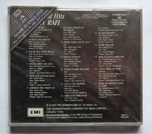 Immortal Hits Mohd. Rafi