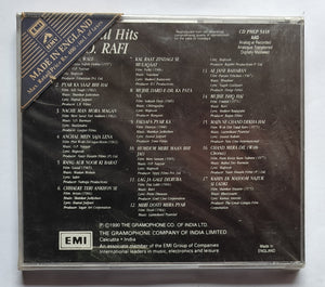 Immortal Hits Mohd. Rafi