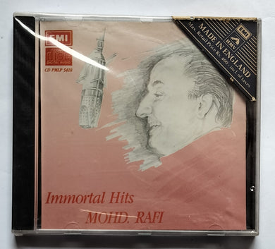 Immortal Hits Mohd. Rafi