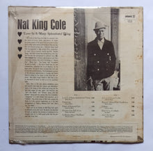 Nat King Cole ( Love Is A Many Splendored Ching )