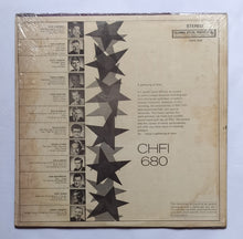 Chfi 680 Presents - A Gathering Of Stars