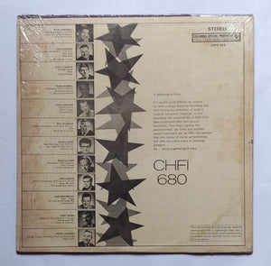 Chfi 680 Presents - A Gathering Of Stars