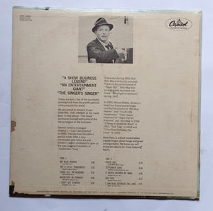 Frank Sinatra - Try A Little Tenderness