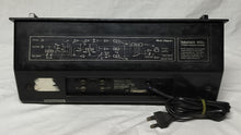 Nakamichi : 600 2 Cassette Deck