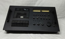 Nakamichi : 600 2 Cassette Deck