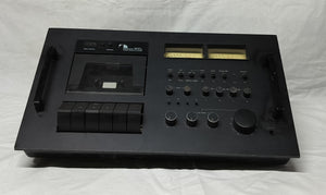 Nakamichi : 600 2 Cassette Deck