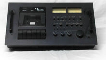 Nakamichi : 600 2 Cassette Deck