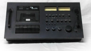 Nakamichi : 600 2 Cassette Deck