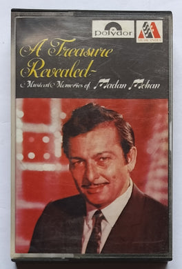 A Treasure Revealed - Musical Memories Of Madan Mohan