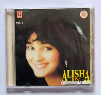 Alisha In Different Moods ( Vol : 1 )