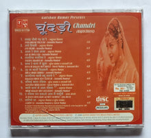 Chundri ( Rajasthani )