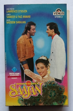 Saajan 