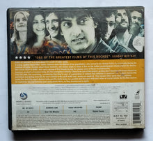 Rang De Basanti ( Video CD , 3 VCD Pack )
