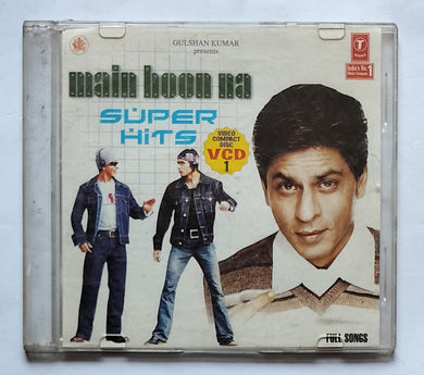 Main Hoon Na 