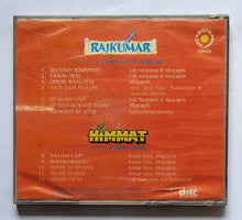 Himmat / Rajkumar " Music : Anand Milind / Laxmikant Pyarelal "