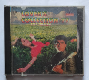 Lover's Collection - 97 " Top Twelve "