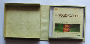 Solid Gold - P. B. Sreenivos " CD 1 & 2 , "