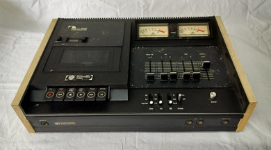 Nakamichi 500 