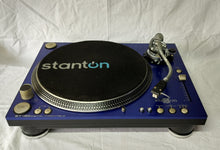 Stanton : ST-150 " Digital Turntable "