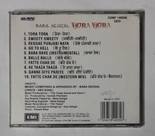 Baba Sehgal - Tora Tora