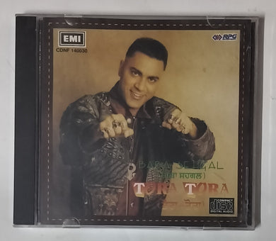 Baba Sehgal - Tora Tora