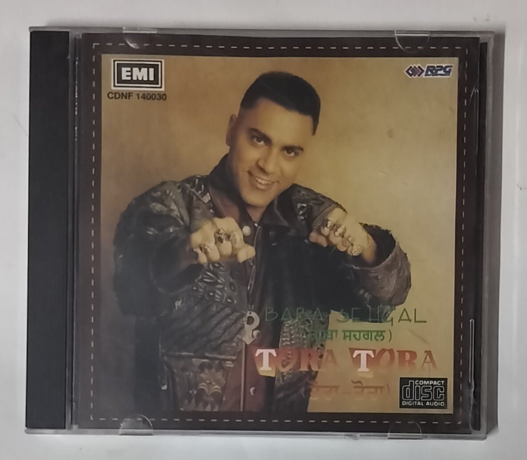Baba Sehgal - Tora Tora
