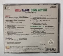 Meera / Mannan / Chinna Mappillai