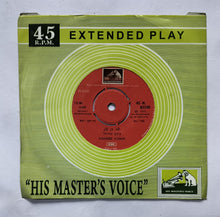 Bengali Modern Songs by Kishore Kumar ( EP, 45 RPM, )   " 83538 "