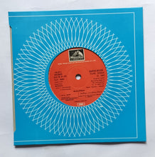 Kaivarisai ( Super 7, 33/ RPM  )   " Music : Shankar - Ganesh Side A : 1, Kaivarisai Kaattattume , 2, Unthan Madiyathanil , Side B : 1, Yaadi Puila , 2, Sangeetham Malarkindra Neram .