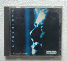 Hariharan - In Concert