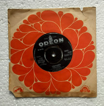 Piraptham ( EP, 45 RPM BOEC. 6100 ) Music : M. S. Viswanathan " Side A, Nethu Paricha Roja , Side B , Sandhanathil "
