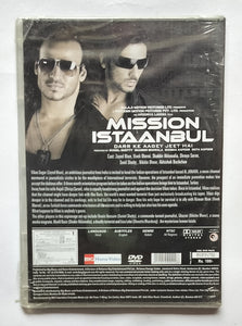 Mission Istaanbul (DVD Video)