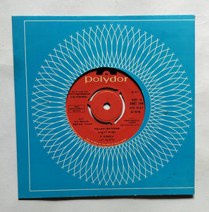 Pattabhishekam - Malayalam Film ( EP, 45 RPM, 2067 164 )       " Music : R. K. Sekhar " Songs , 1, Pallavi Mathram - P. Susheel 2, Pancha Pandavar .