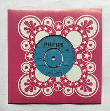 Black Blood " EP, 45 RPM " Side A : A.I.E. ( A. Mwana ) Side B : Marie - Therese .