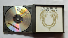 Jesus Christ Superstar "A Rock Opera" ( 2 CD Pack )