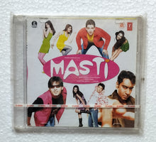 Masti