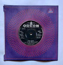Nalla Mudivu ( EP, 45 RPM, BOEC. ) Music : M. S. Viswanathan " Side A : Mama Veettu Kalyanathile, Side B : Mullai Poo Pole "