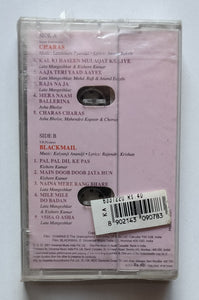 Charas / Black Mail (Hindi Film) Music : Laxmikant Pyarelal / Kalyanji Anandji