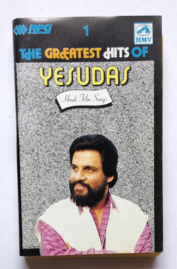 The Greatest Hits Of Yesudas    