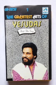 The Greatest Hits Of Yesudas    " Hindi Film Songs "