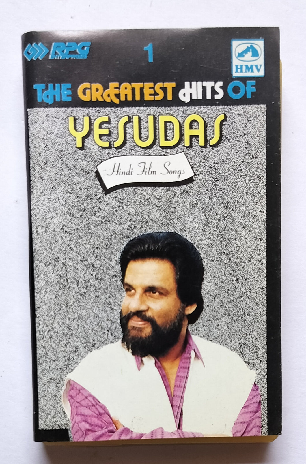 The Greatest Hits Of Yesudas    
