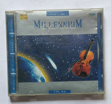 Millennium The Finest Collection - Vol.4 " Carnatic Classical "