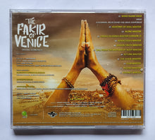 The Fakir Of Venice