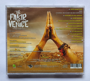 The Fakir Of Venice