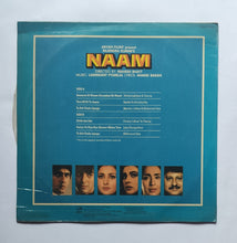 Naam " Music : Laxmikant Pyarelal "