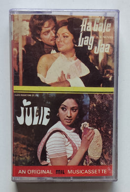 Aa Gale Lag Jaa / Julie ( Hindi Film ) Music : R. D. Burman / Rajesh Roshan