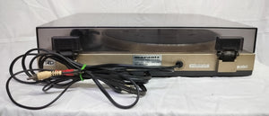 Marantz : Automatic Turntable TT 240