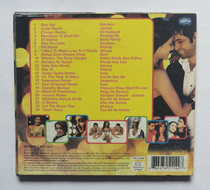 My Desi Gir - Bring The Party On The Dance Floor " Hindi Film Hits Songs " Super MP3 "